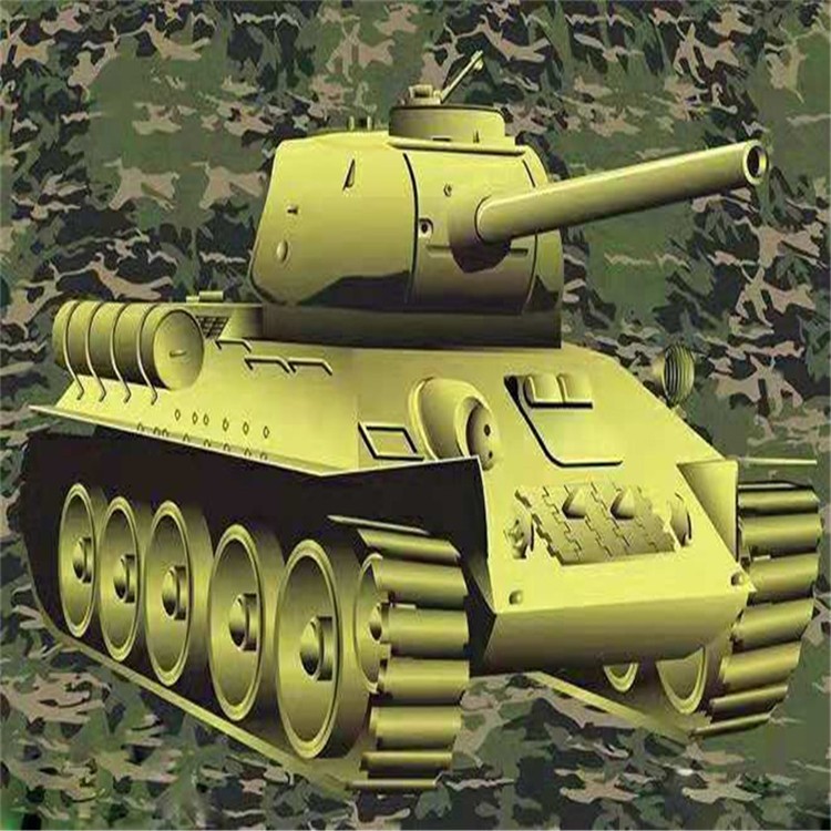 南宁充气军用坦克价格